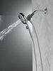 6-Setting SureDock&reg; Magnetic Hand Shower