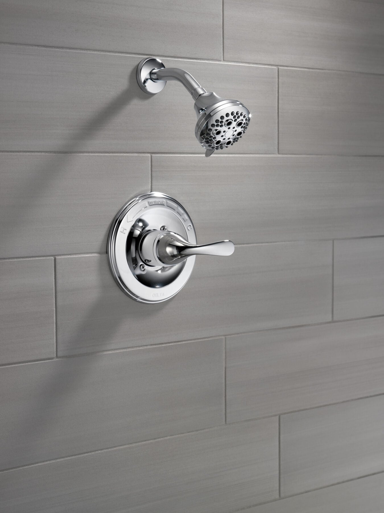 Monitor&reg; 13 Series Shower Trim