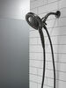 5-Setting In2ition&reg; Two-in-One Shower