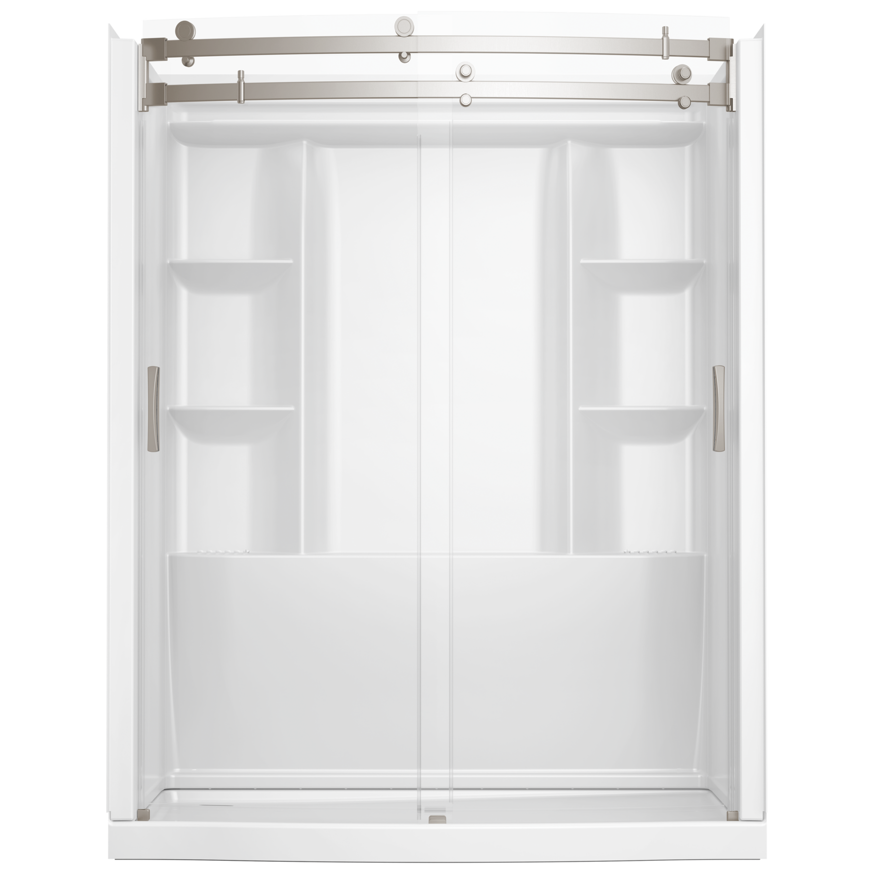 EverEdge Shower Wall 60x32"