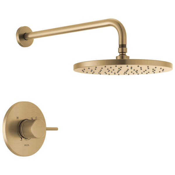 Monitor 14 Series Shower Trim