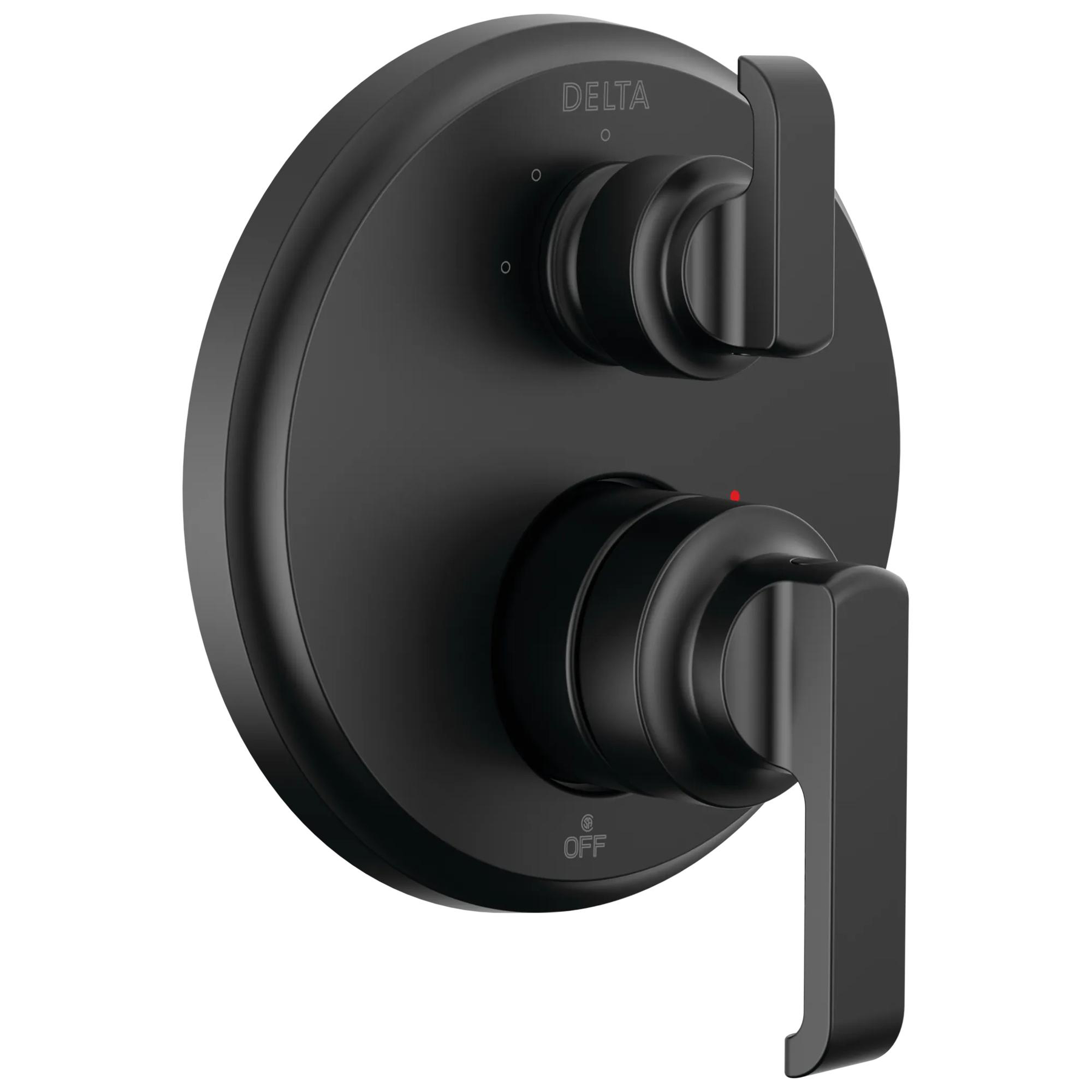 14 Series Integrated Diverter Trim 3-Set (Recertified)