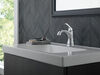 Single Handle Centerset Faucet