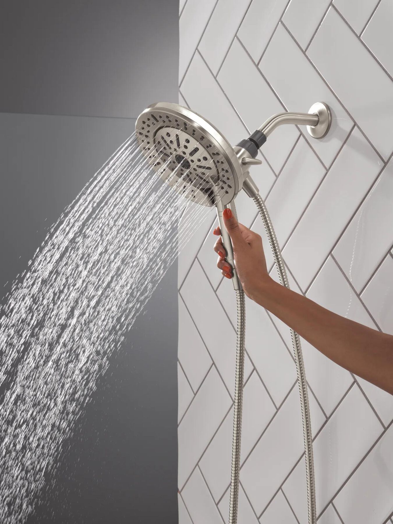 6-Setting In2ition&reg;  with ProClean&reg;