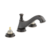 Widespread Bathroom 2H w/o Handles (Recertified)