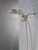 6-Setting HydroRain&reg; with ProClean&reg;