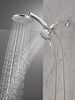 PivotPro&trade; 3-in-1 Combination Shower