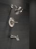 Monitor&reg; 14 Series Tub & Shower Trim