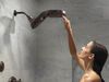 Shower Arm