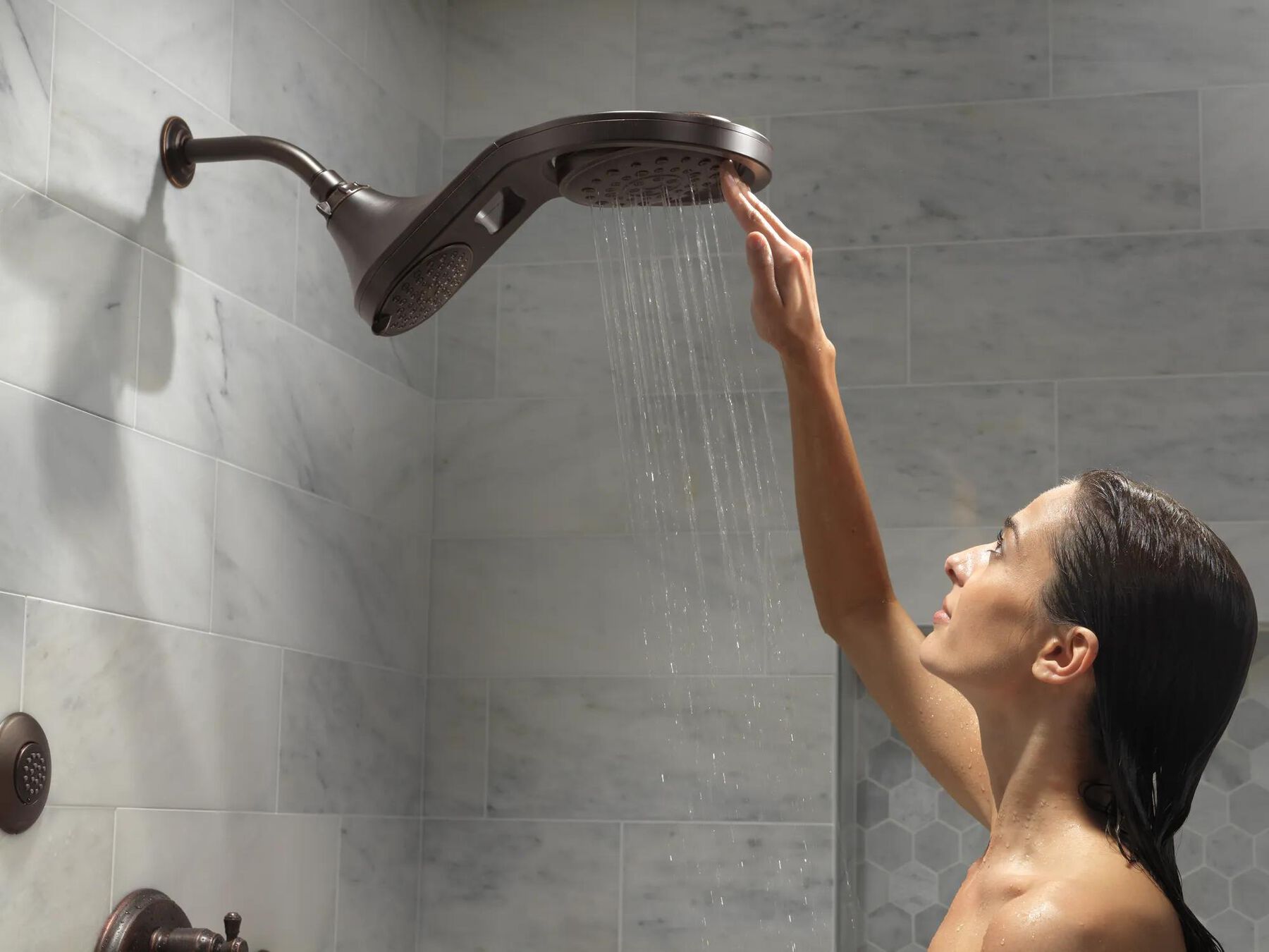 Shower Arm