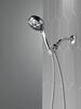 Hand Shower 2.5 GPM 6-Setting