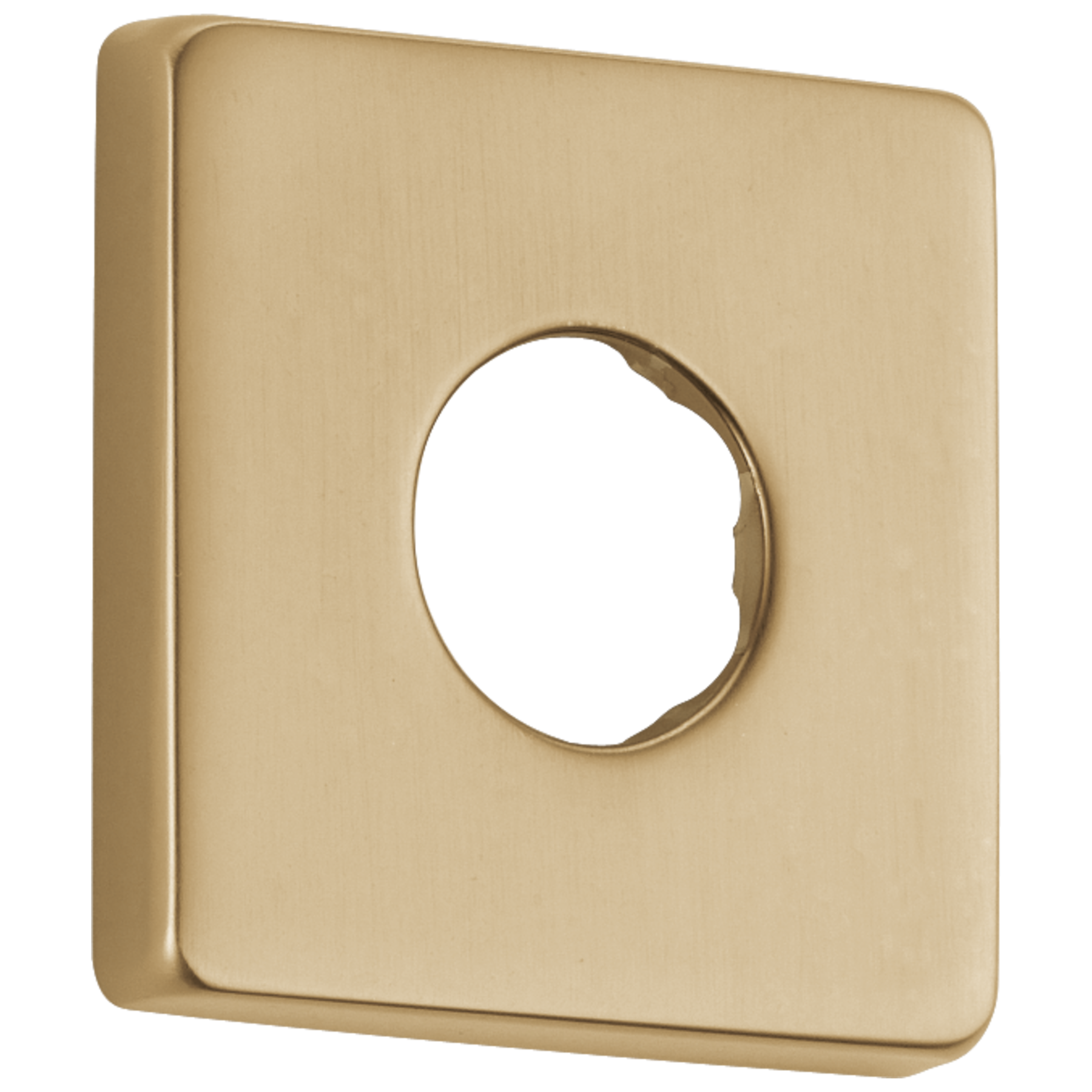Flange - Shower
