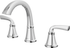 Two Handle Widespread Bathroom Faucet