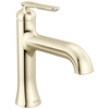 Single Handle Bathroom Faucet