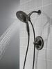 WaterSense Shower