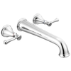 Wall Mounted Tub Filler
