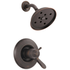 TempAssure&reg; 17T Series H<sub>2</sub>Okinetic&reg; Shower Trim
