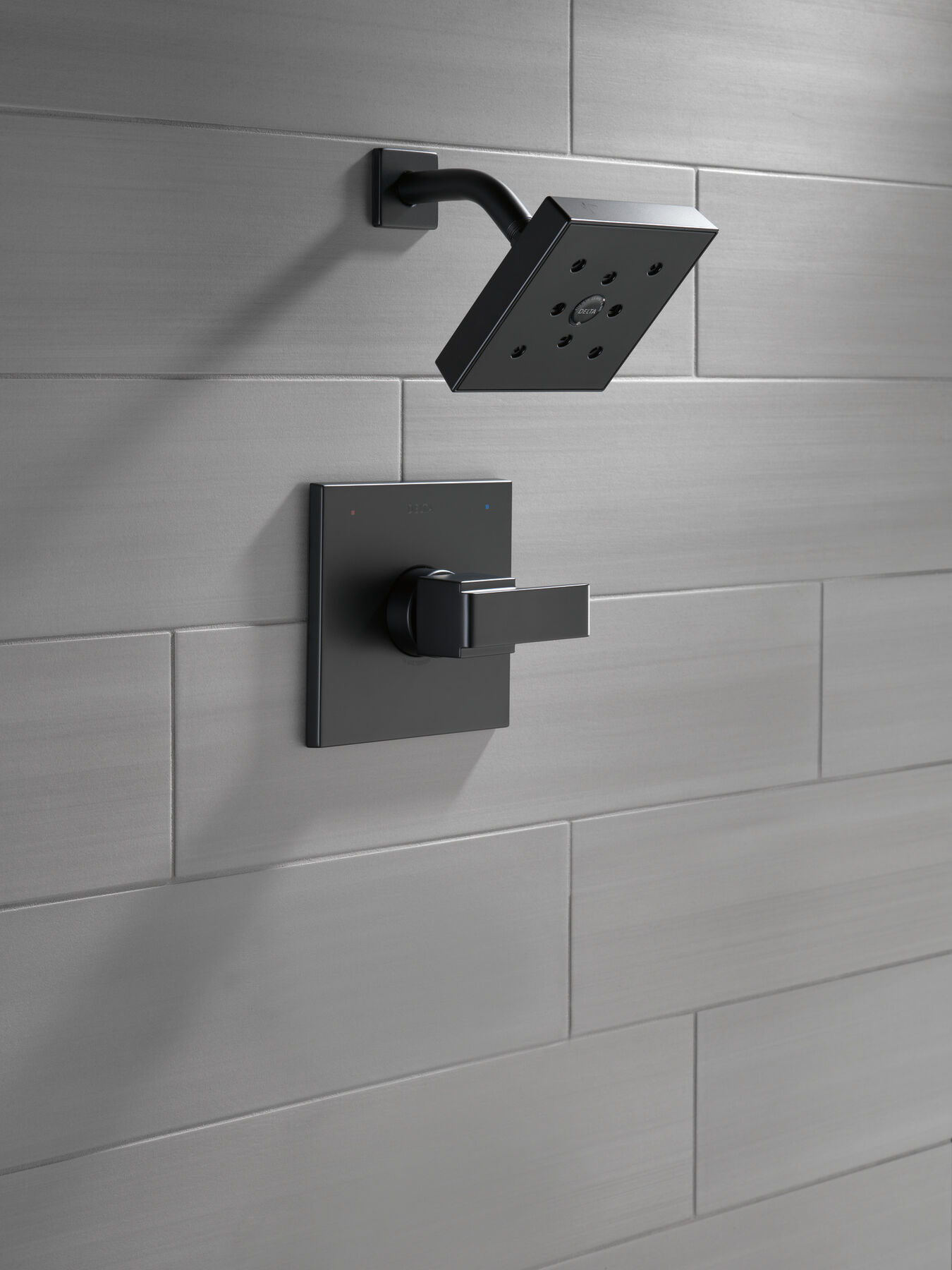 Monitor&reg; 14 Series H<sub>2</sub>Okinetic&reg; Shower Trim
