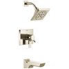 Monitor&reg; 17 Series H<sub>2</sub>Okinetic&reg; Tub and Shower Trim