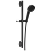 3-Setting Slide Bar Handshower