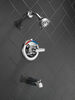 Monitor(R) 13 Series Tub and Shower Trim