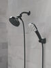 Detangling Shower Tool