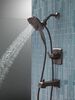 Monitor&reg; 17 Series Shower Trim with In2ition&reg;