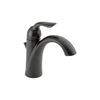 Single Handle Centerset Lavatory Faucet