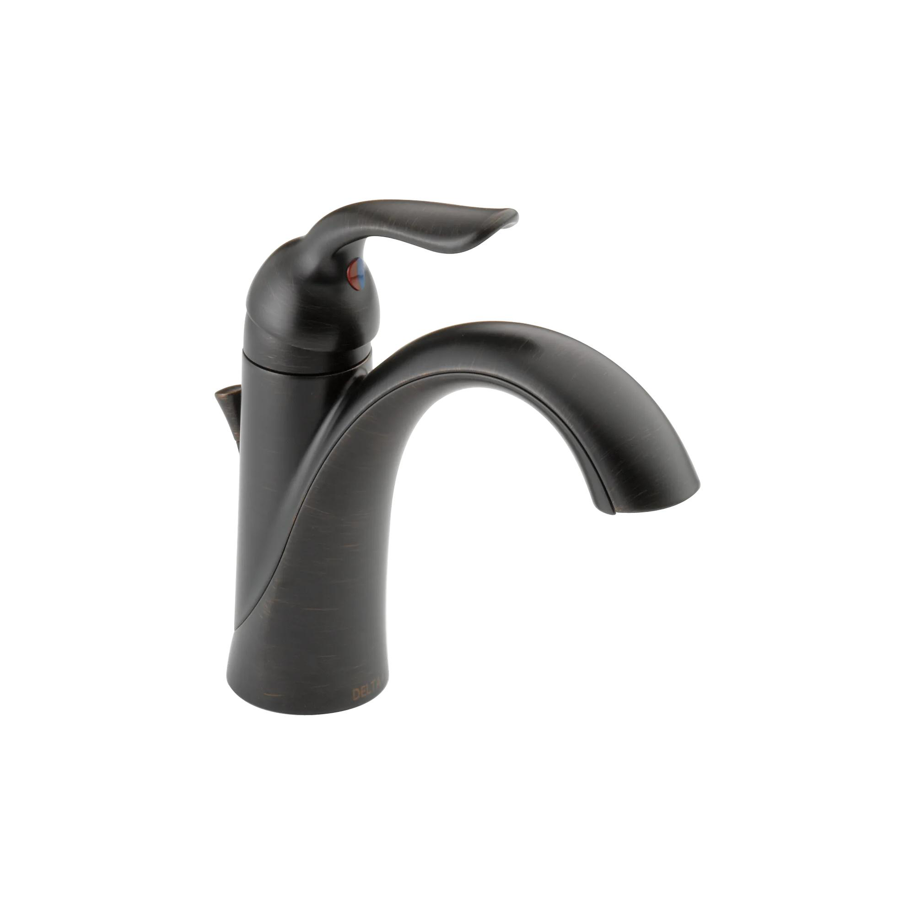 Single Handle Centerset Lavatory Faucet
