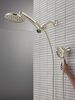 PivotPro&trade; 3-in-1 Combination Shower