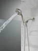 5 Setting Hand Shower