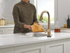 Touch2O&reg; Bar / Prep Faucet with Touchless Technology
