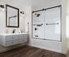 Single Handle Centerset Faucet