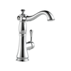 Single Handle Bar / Prep Faucet