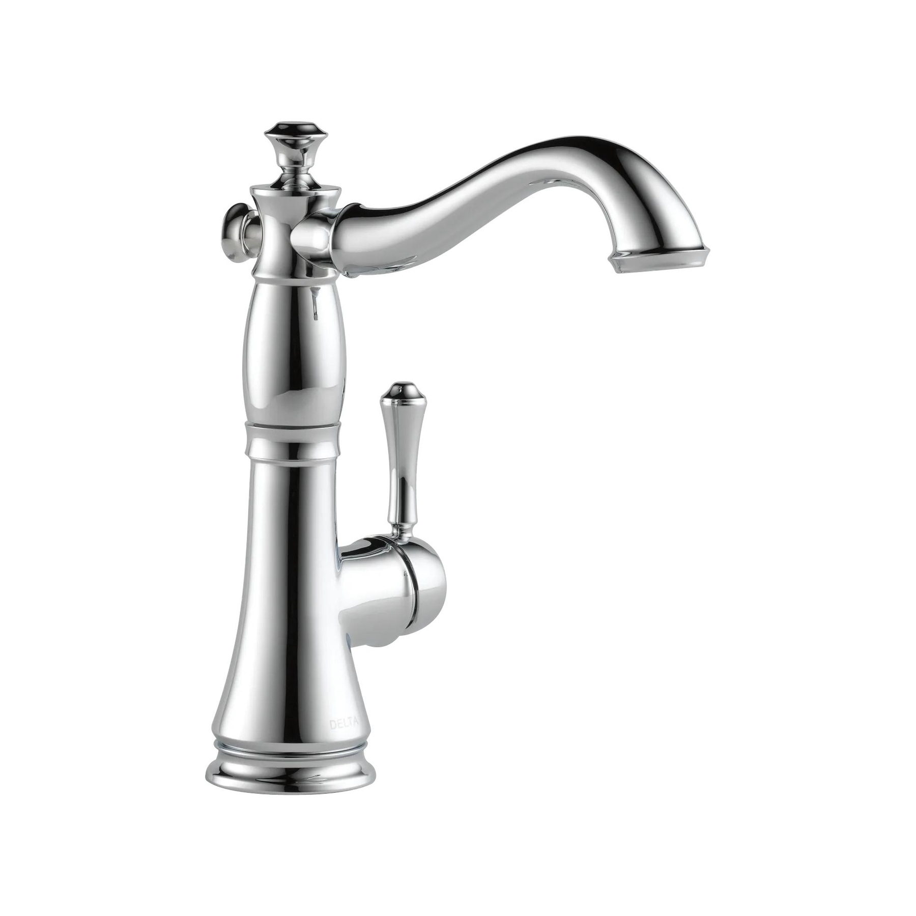 Single Handle Bar / Prep Faucet