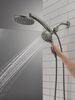 PivotPro&trade; 3-in-1 Combination Shower