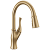 Pull-Down Kitchen Faucet (Recertified)