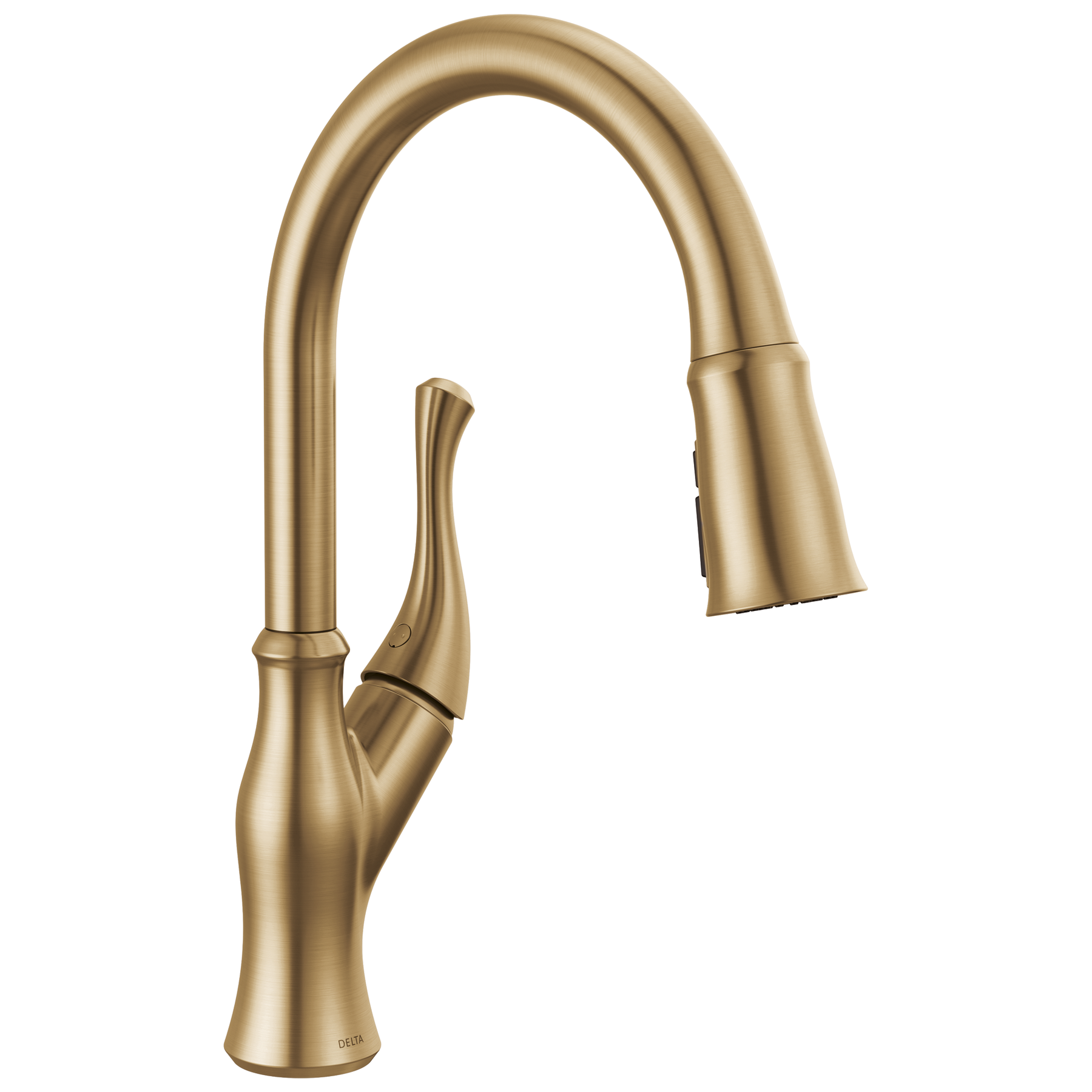 Pull-Down Kitchen Faucet (Recertified)