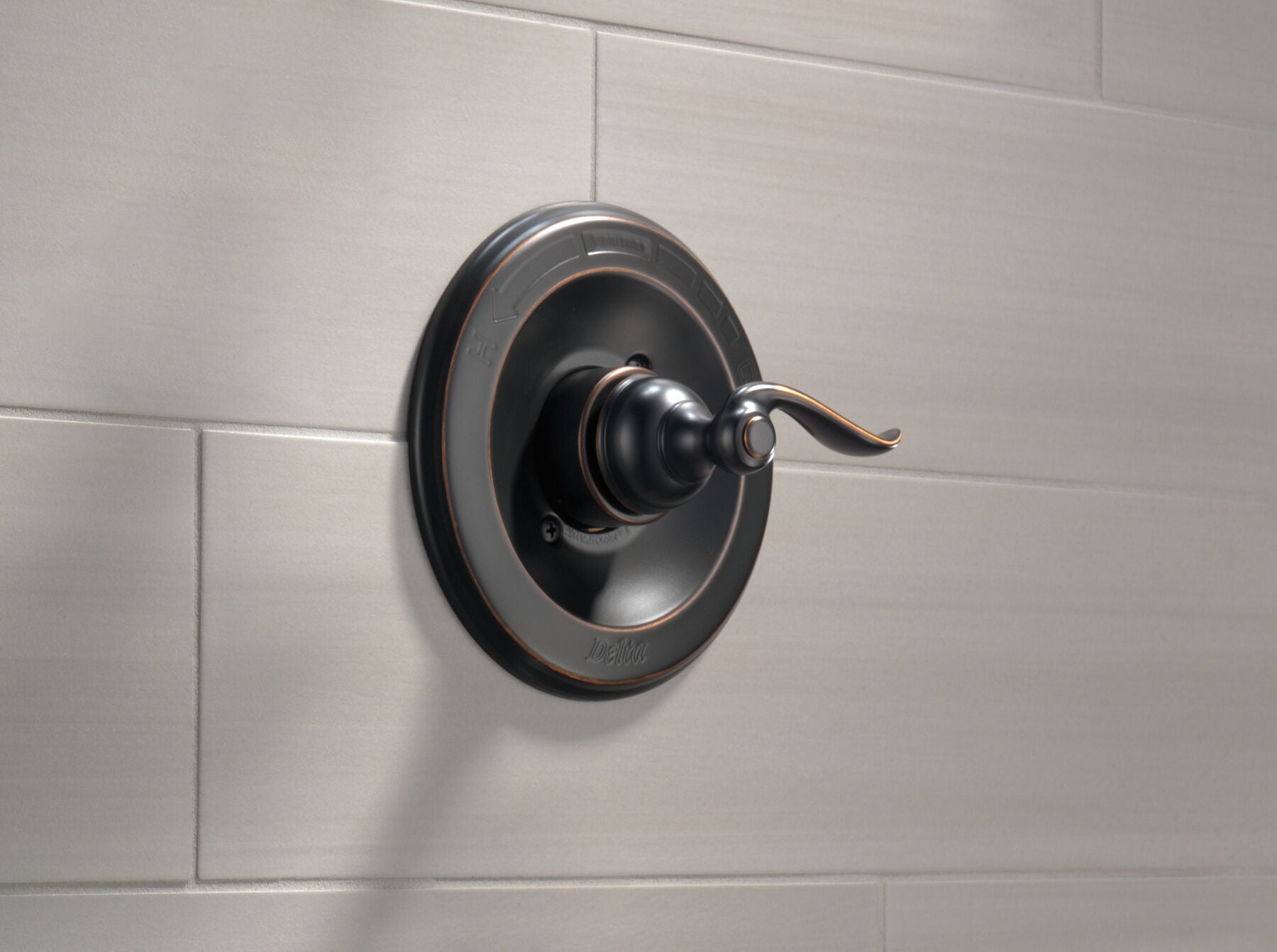 Monitor&reg; 14 Series Valve Only Trim