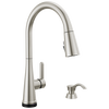 Touch2O&reg; Pull-Down Kitchen w/Soap (Recertified)