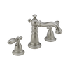 Two Handle Widespread Lavatory Faucet