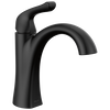 Single Handle Centerset Bathroom Faucet