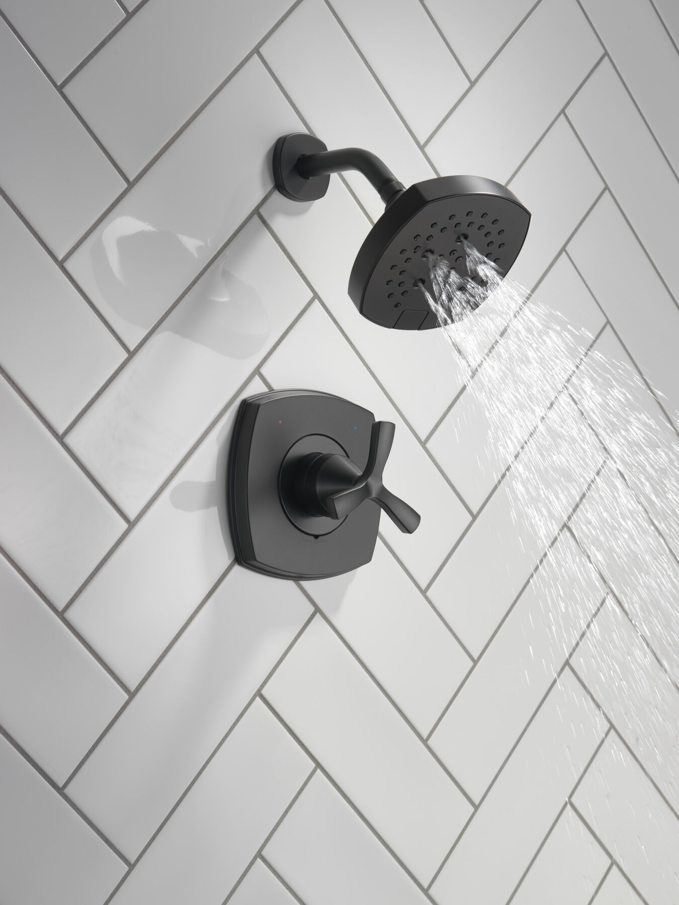 Shower Trim 1O 14S (Recertified)