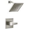 14 Series H2Okinetic Shower Only Trim
