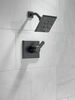 Monitor&reg; 14 Series H<sub>2</sub>Okinetic&reg; Shower Trim
