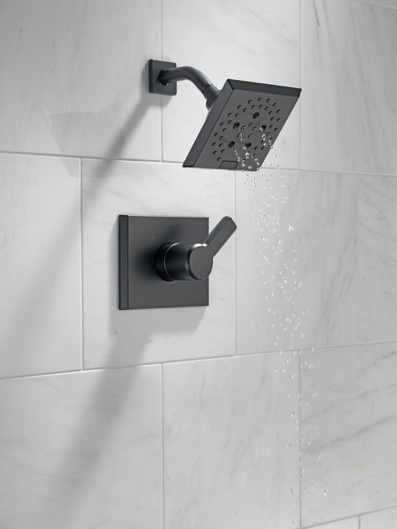 Monitor&reg; 14 Series H<sub>2</sub>Okinetic&reg; Shower Trim