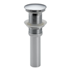 Push Pop-Up Less Overflow