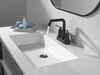 Two Handle Centerset Lavatory Faucet