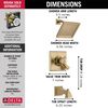Monitor&reg; 17 Series Tub & Shower Trim (Recertified)