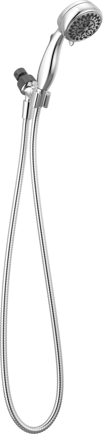 7-Setting Hand Shower